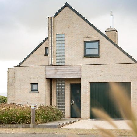 Villa Delmaro Middelkerke Esterno foto